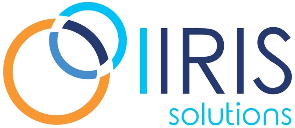Iris Solutions logo